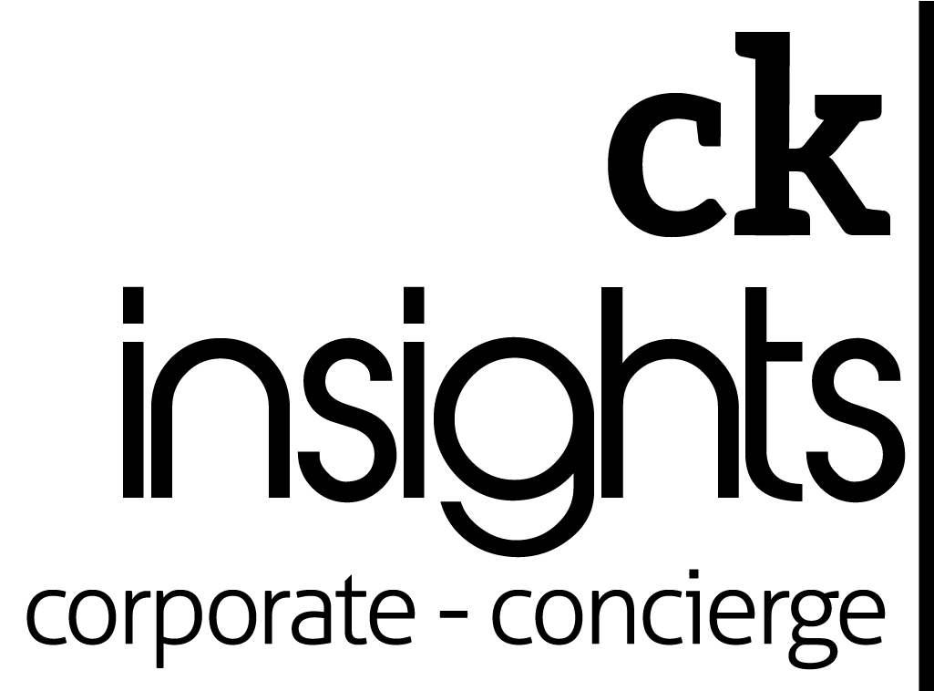 CK Insights Logo